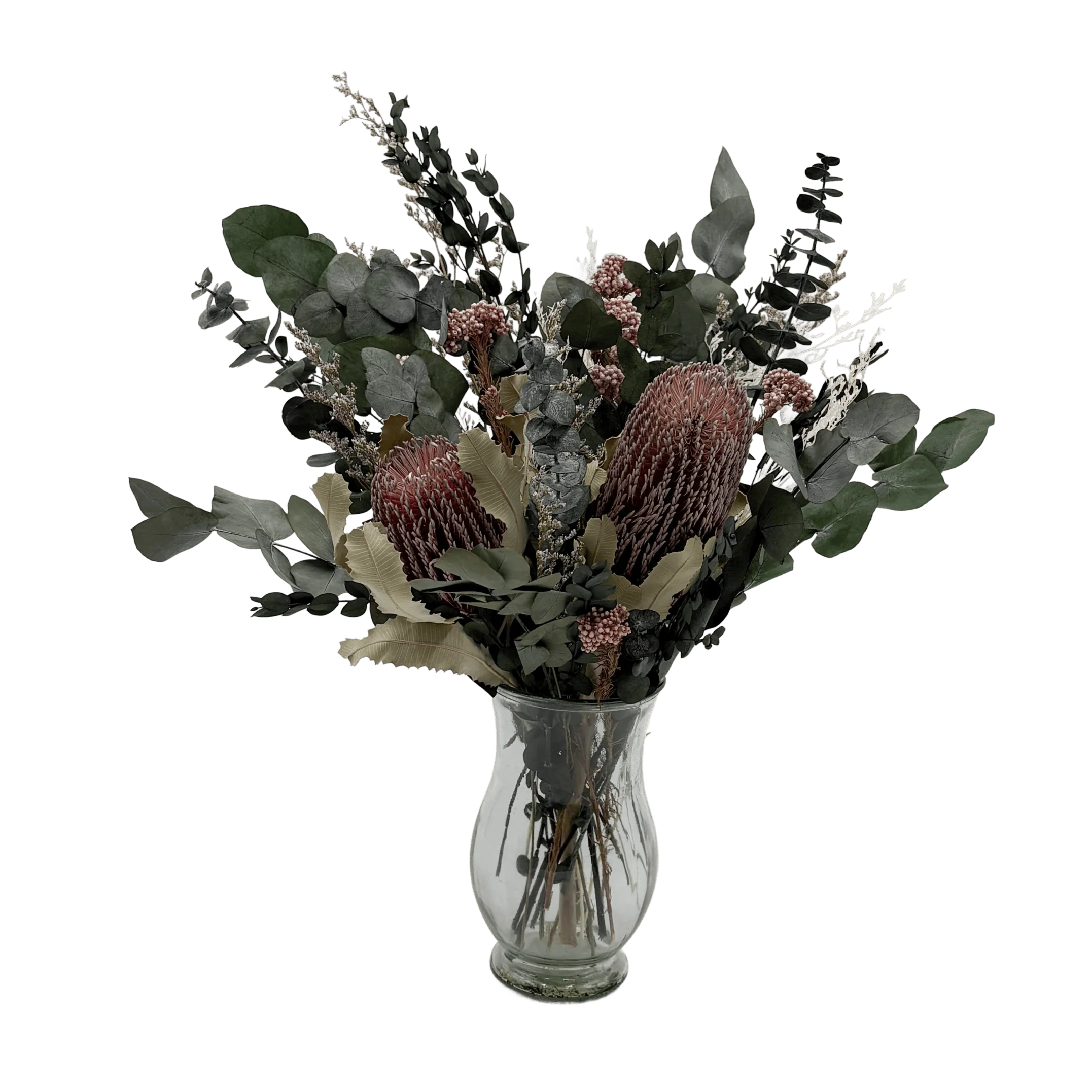 Banksia Breeze Bouquet