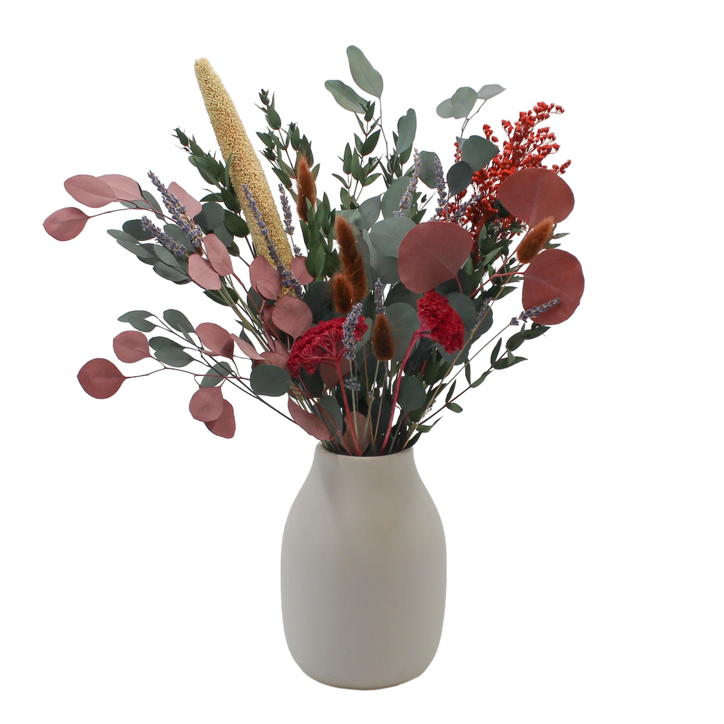 Brinjal Bouquet
