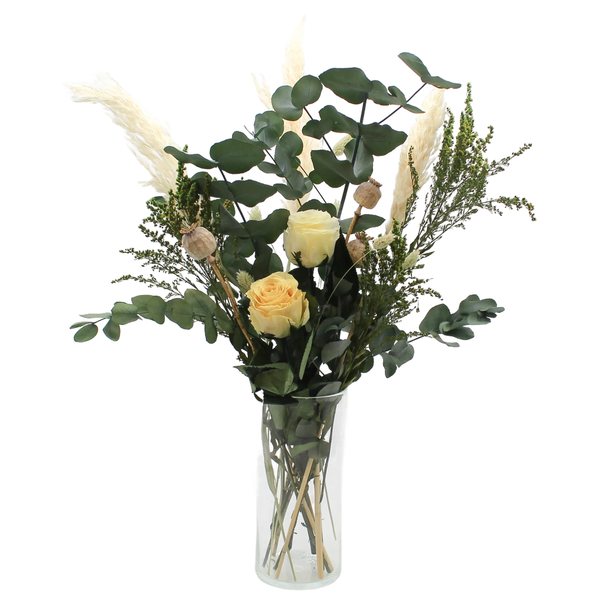 Citrus Bouquet