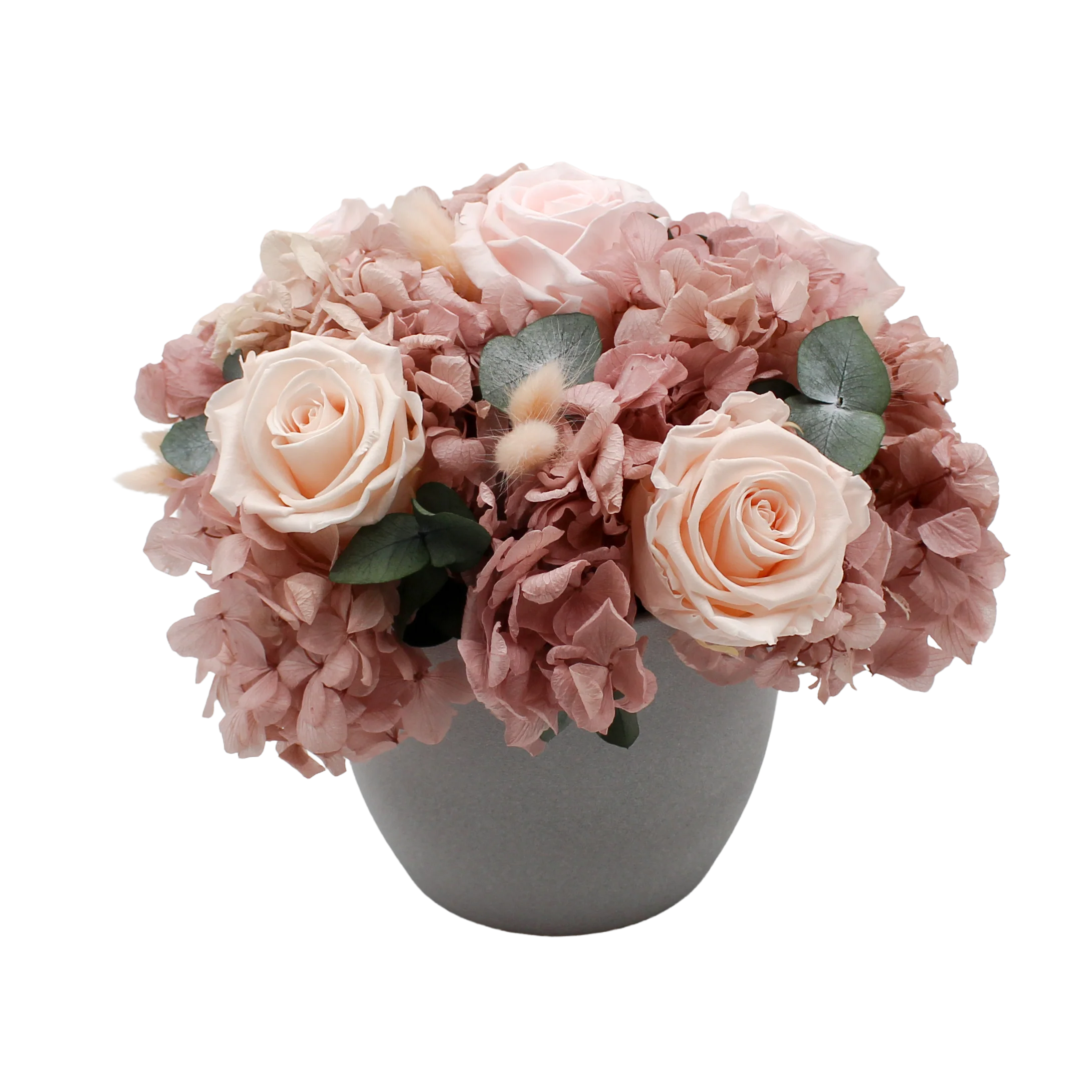 Coral Reef Arrangement