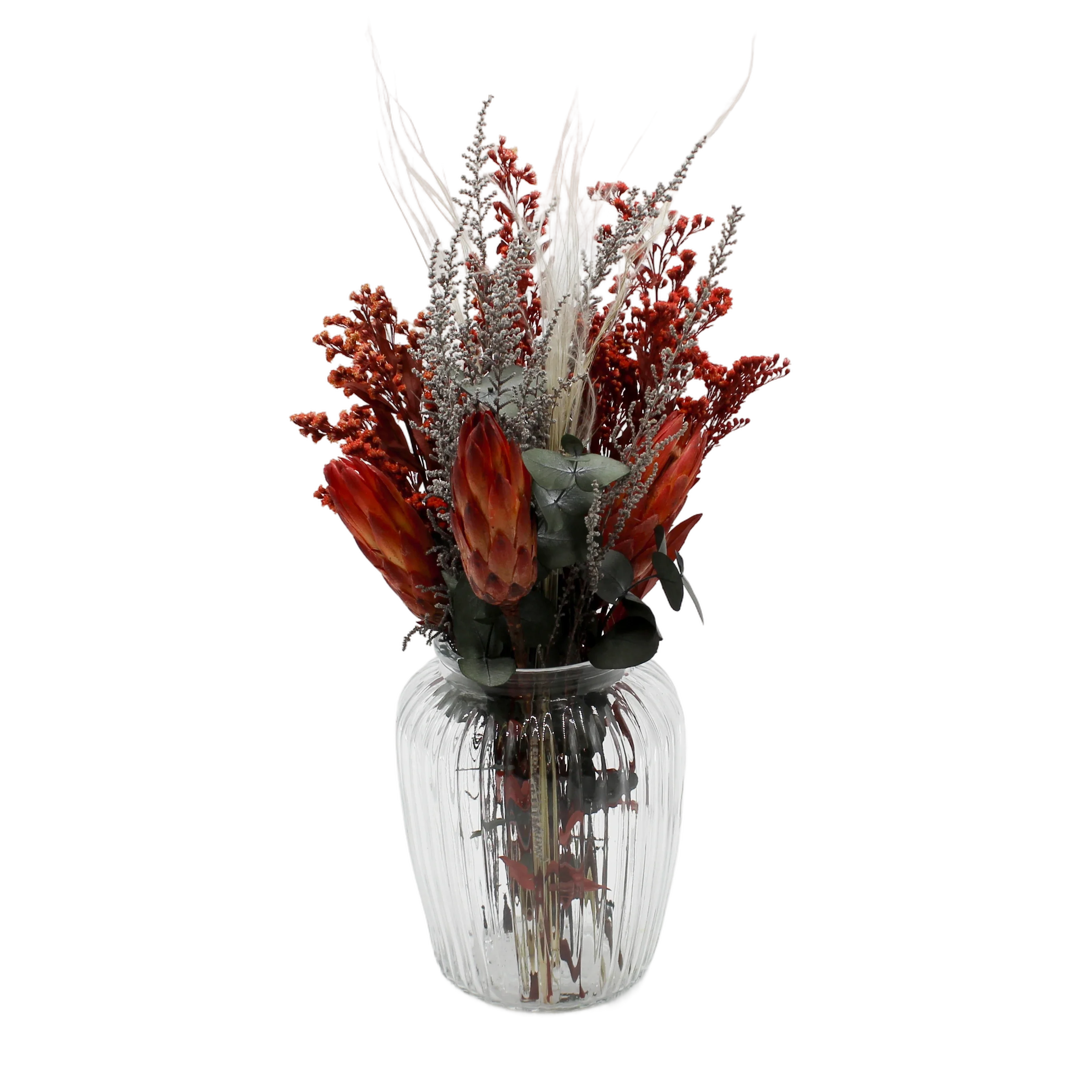 Embers Foliage Bouquet