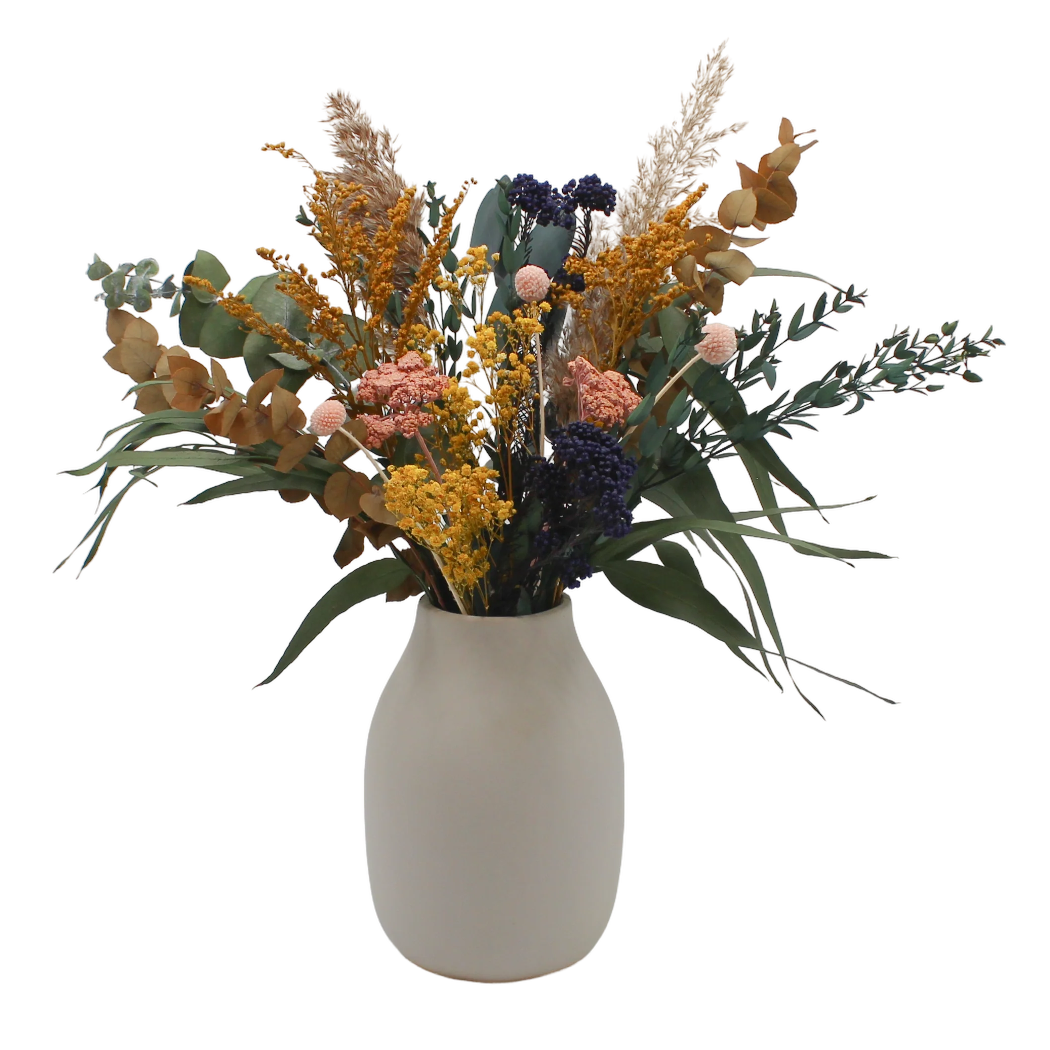 Enchanted Garden Hand Tied Bouquet