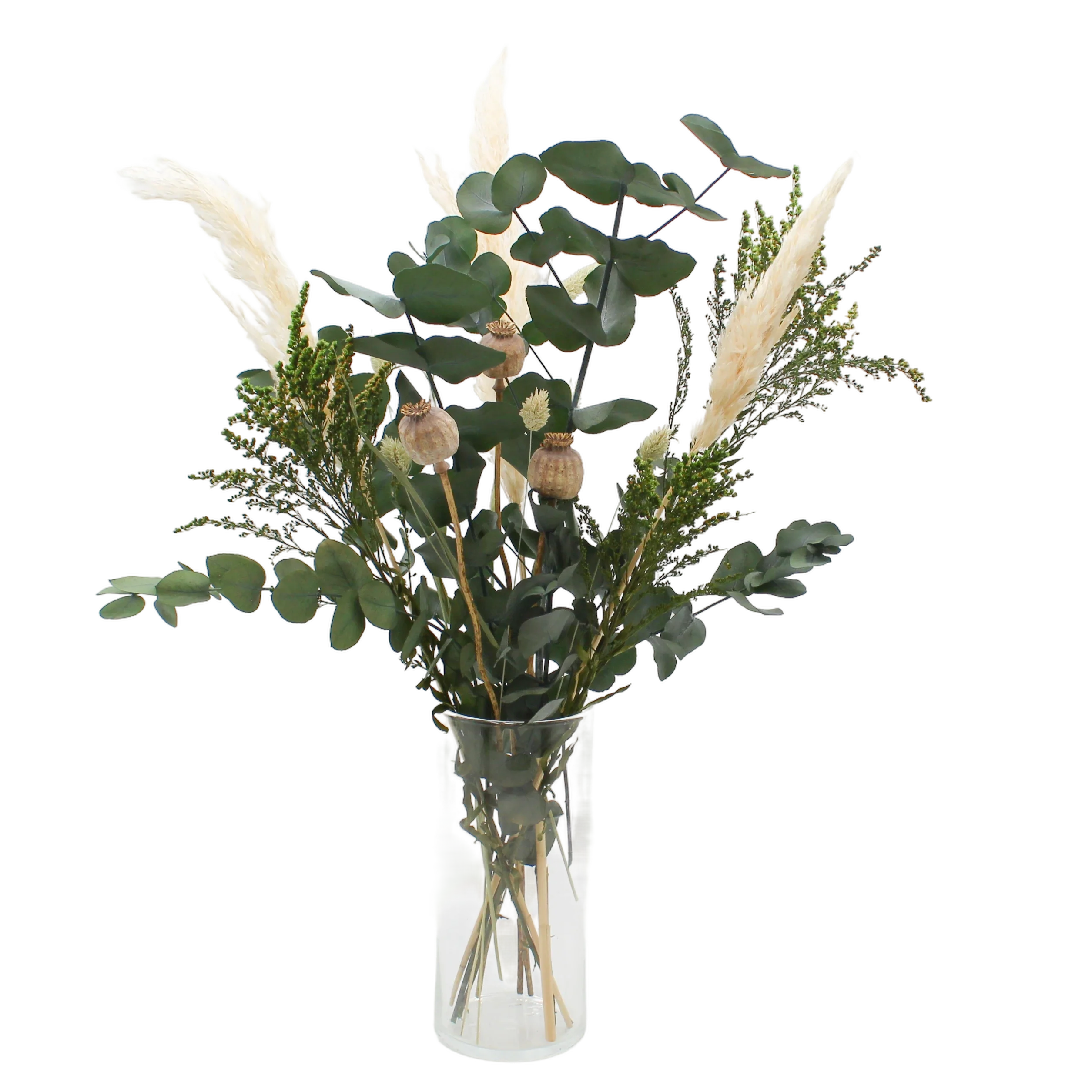 Fields Foliage Bouquet
