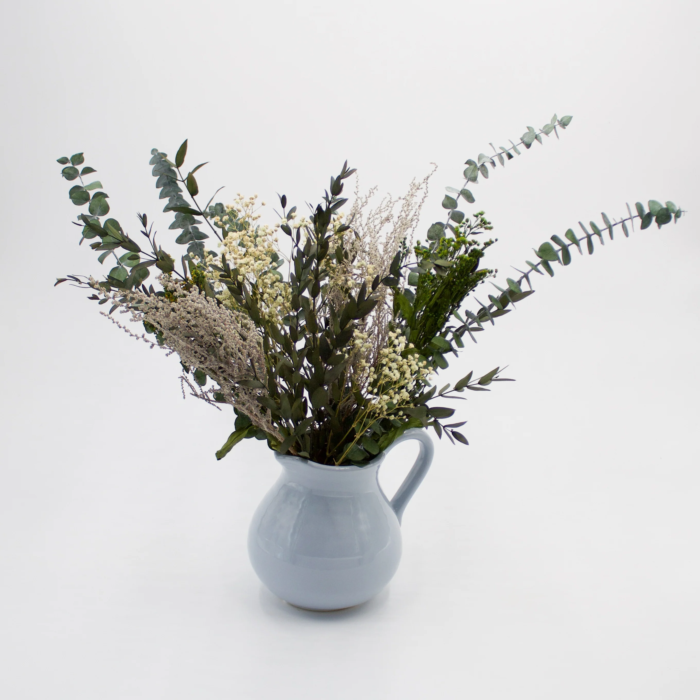 1 Year Subscription - Foliage Bouquet (Delivered Quarterly) - Image 3