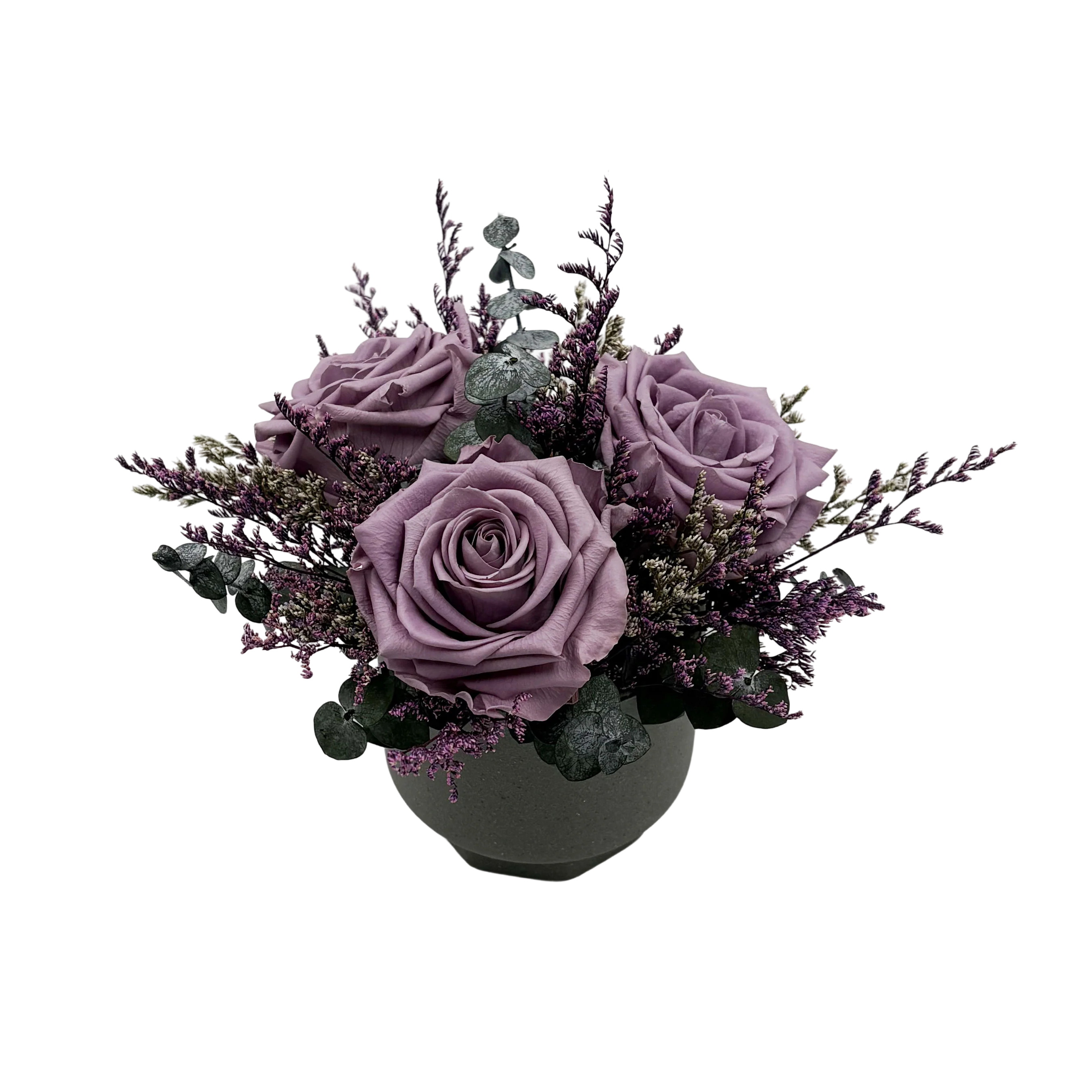 Lilac Mist