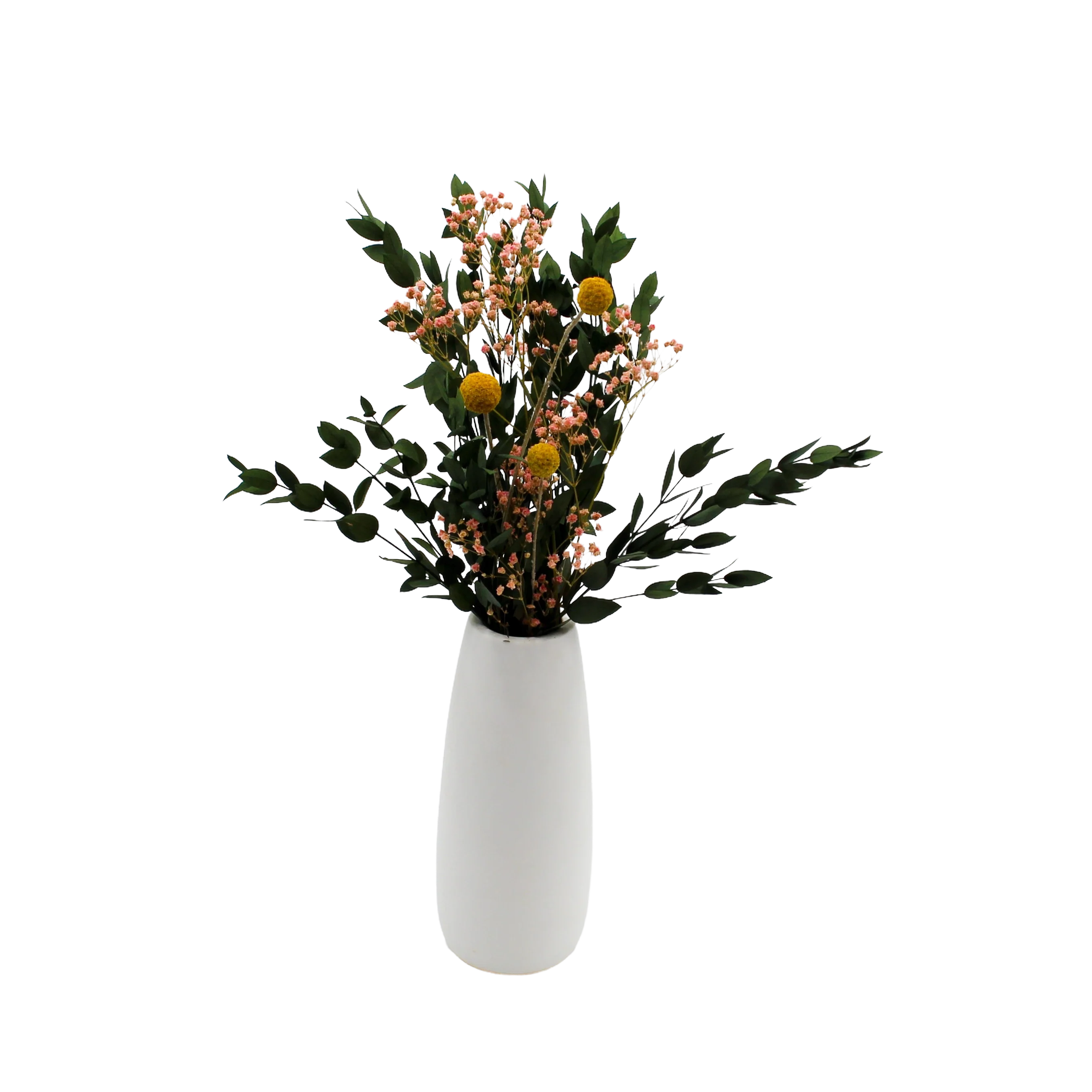 Meadows Foliage Bouquet - Image 2