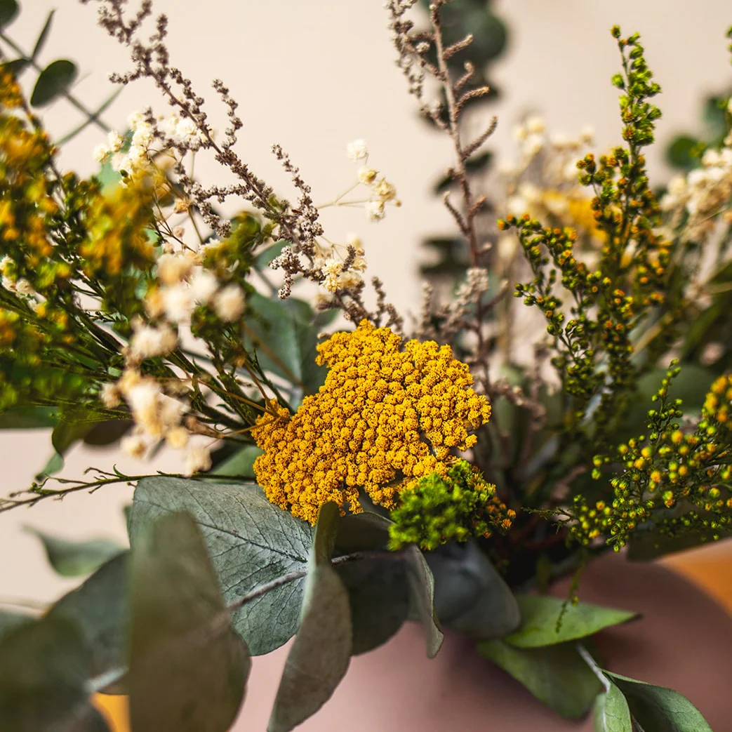 Parkland Letterbox Bouquet - Image 3
