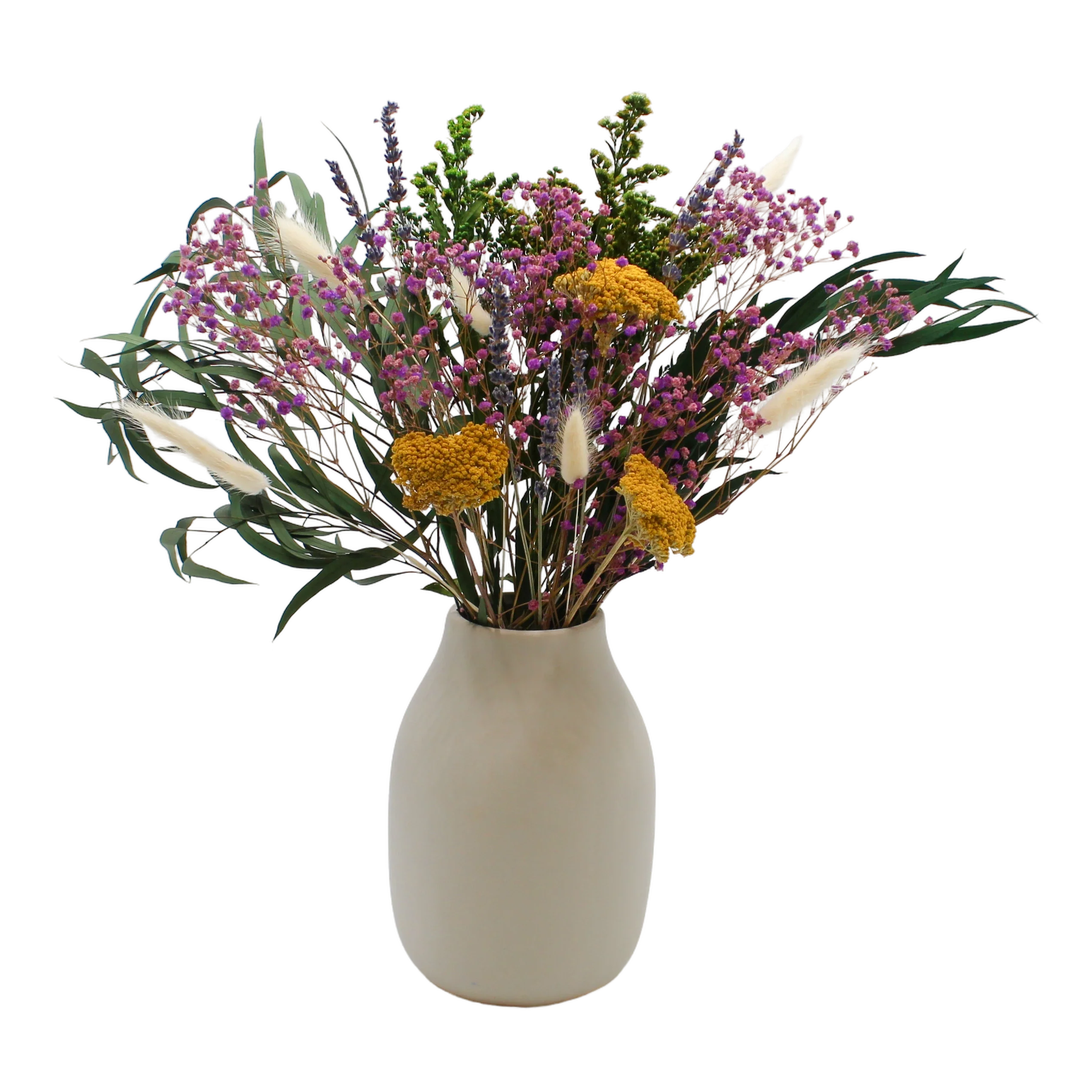 Peacock Bouquet