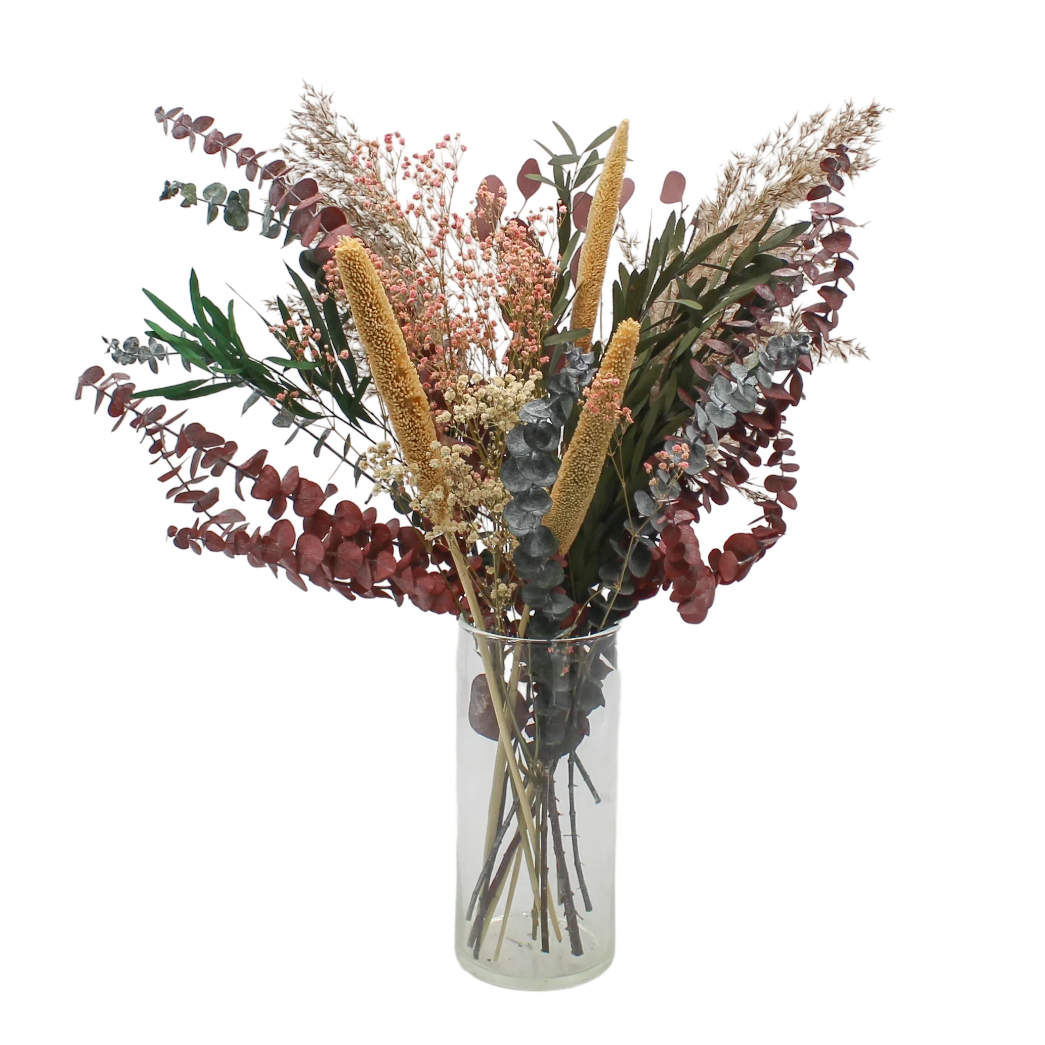 Psilli Hand Tied Bouquet