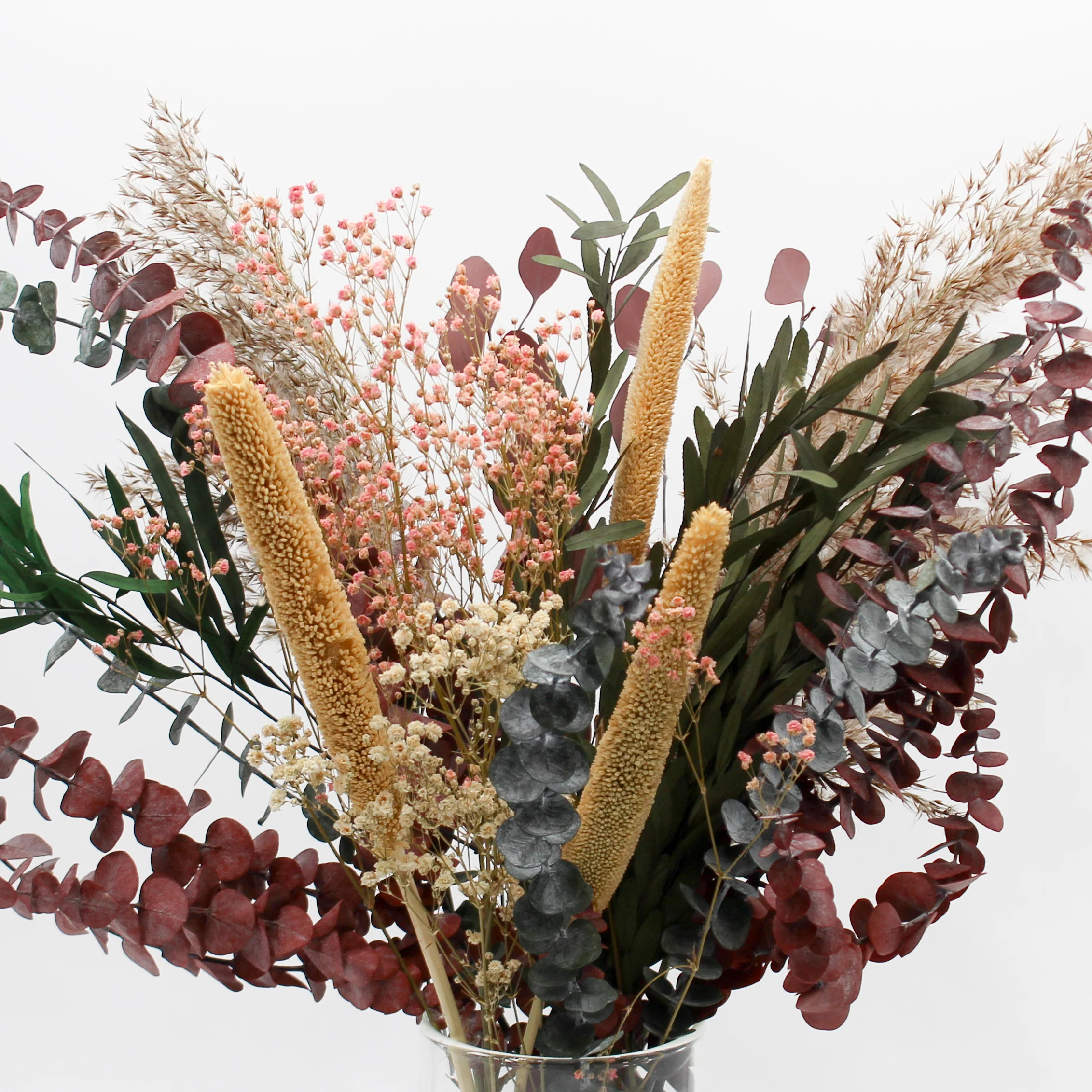 Psilli Hand Tied Bouquet - Image 2