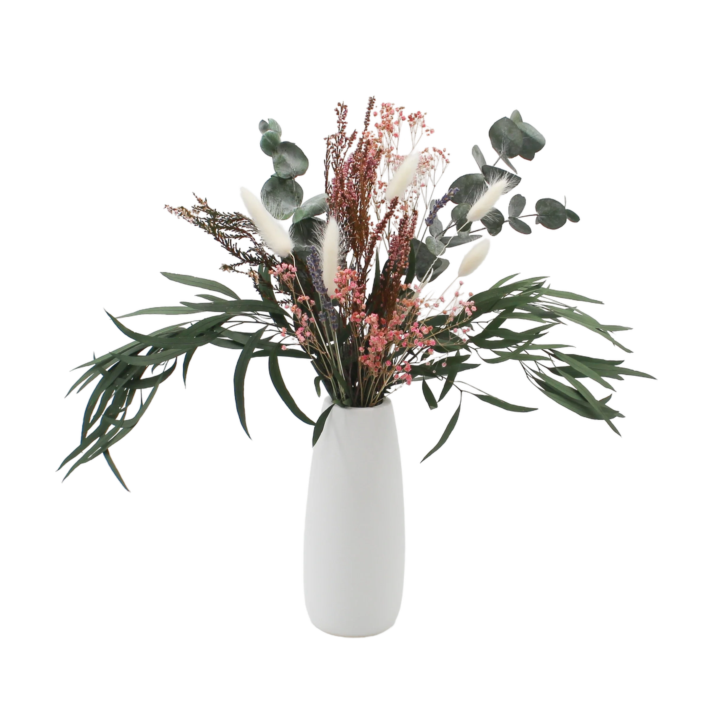 Sorbet Letterbox Bouquet