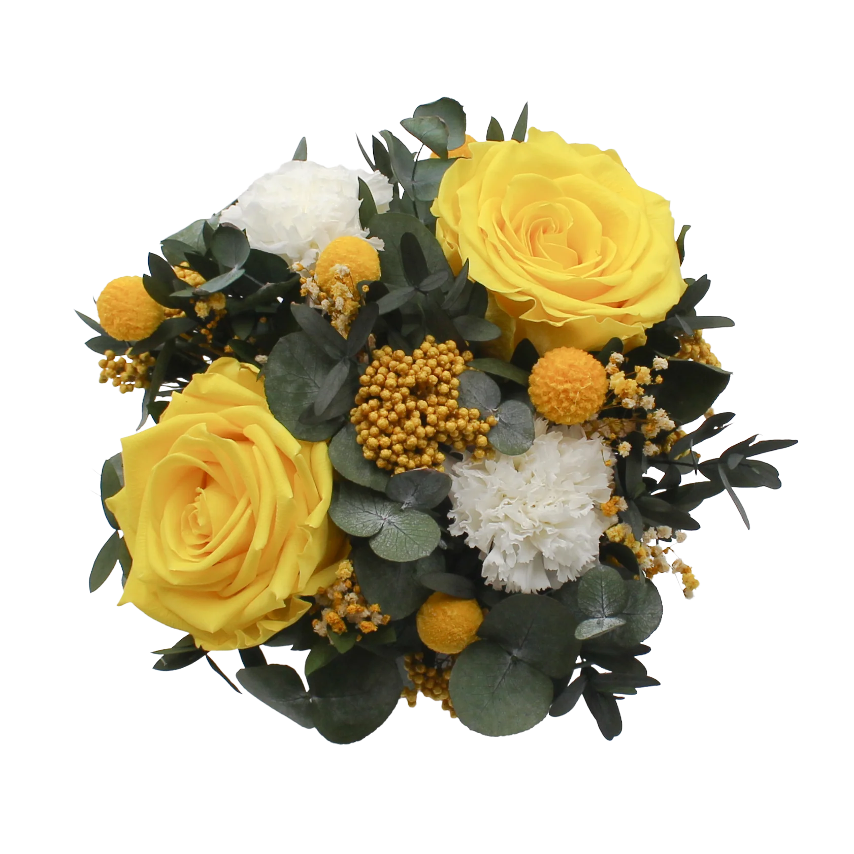 Sunny Delight Arrangement - Image 2