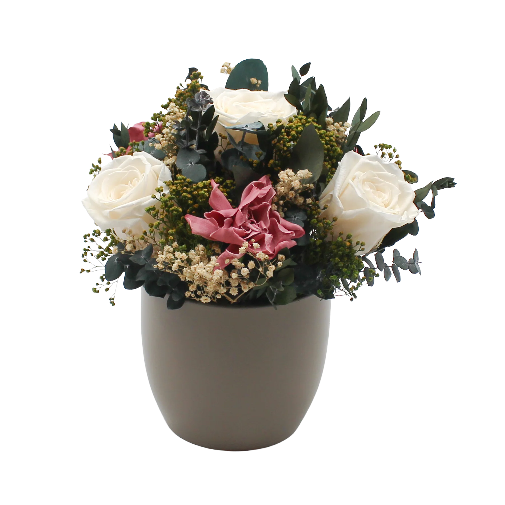 Vanilla Ripple Arrangement