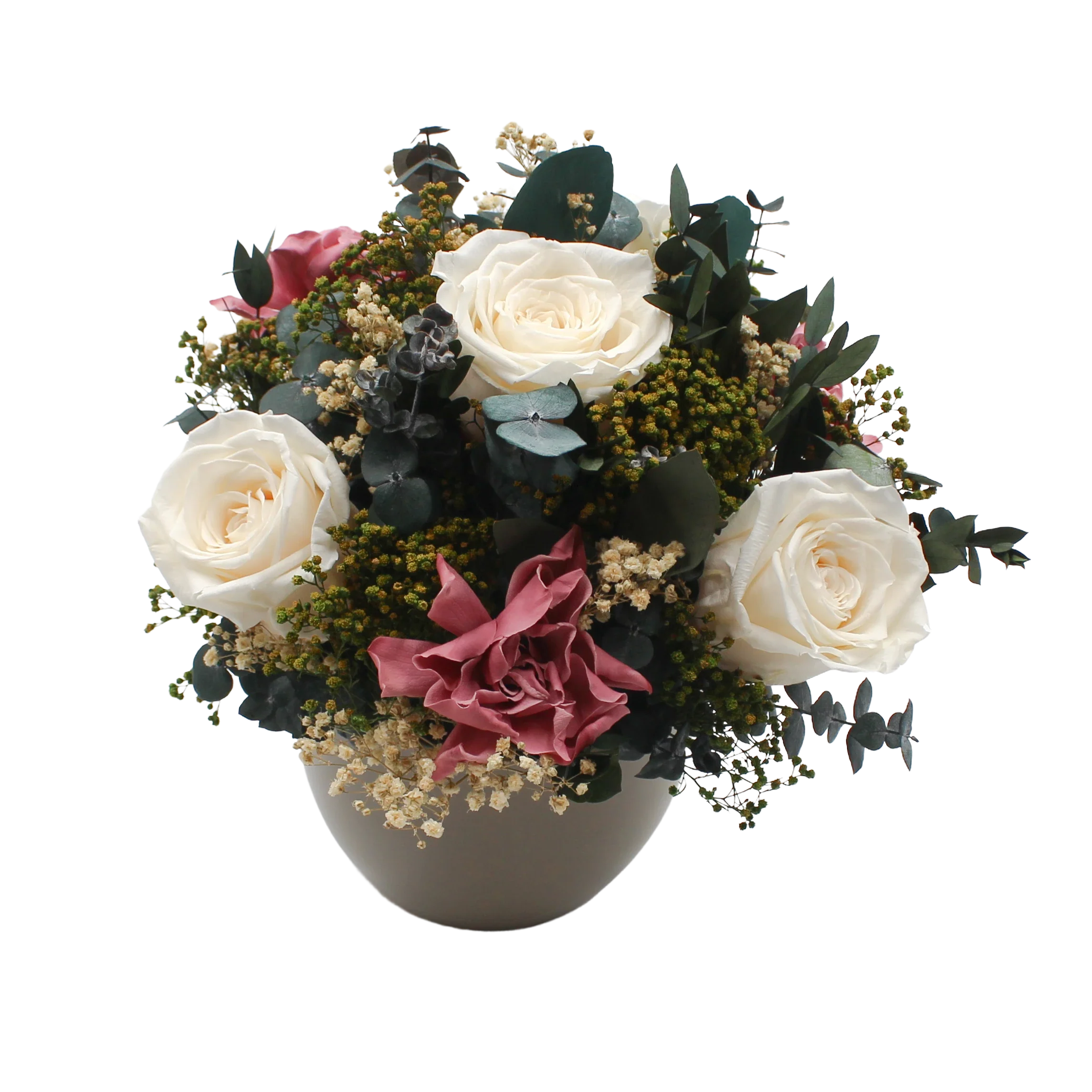 Vanilla Ripple Arrangement - Image 2